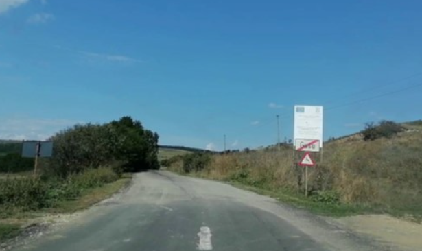 Drumul județean 106 G (Miercurea Sibiului – Gusu) va fi modernizat
