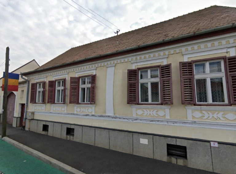 O nouă grădiniță pentru preșcolarii din cartierul Gușterița