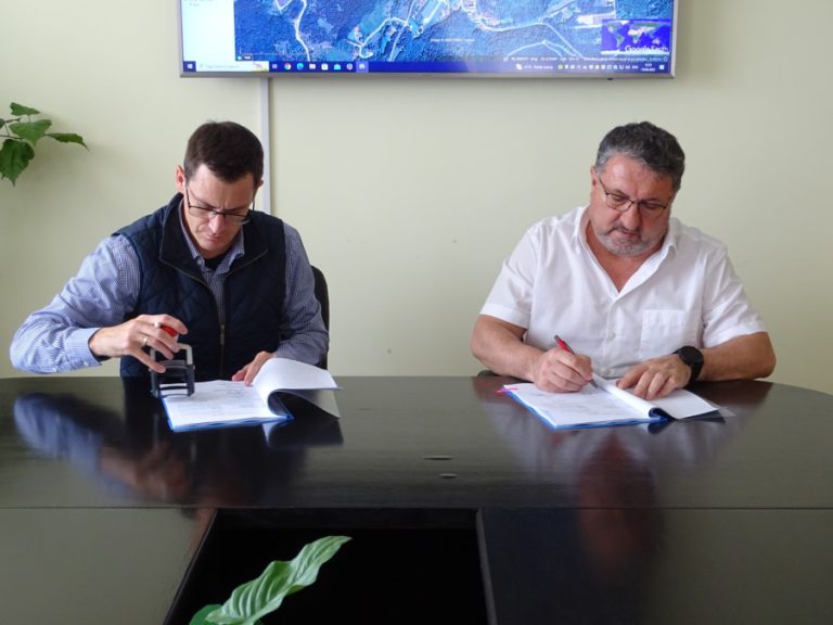 Cinci noi localităţi din judeţul Sibiu vor beneficia de infrastructură de apă şi apă uzată modernizată
