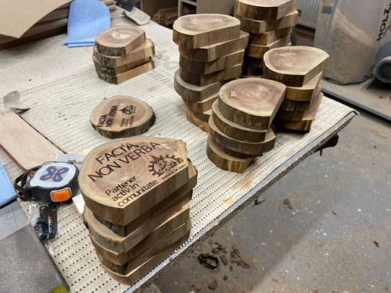 Trofeul Produs în Sibiu