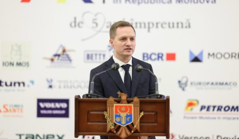 INTERVIU. Adrian DUPU: ”Avem aceeași cultură, același trecut și trebuie să avem același viitor”