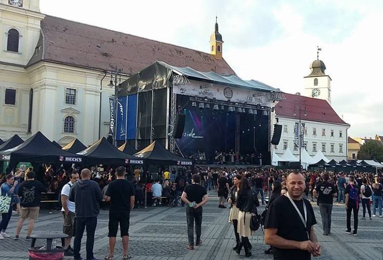 Weekendul acesta vom avea parte de muzică rock, clasică, pop, târguri și evenimente artistice