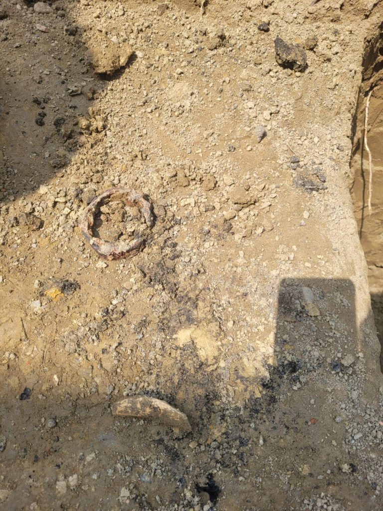 Județul Sibiu se află în Top 10 la cercetări arheologice. Din 2024 suntem pe pantă descendentă