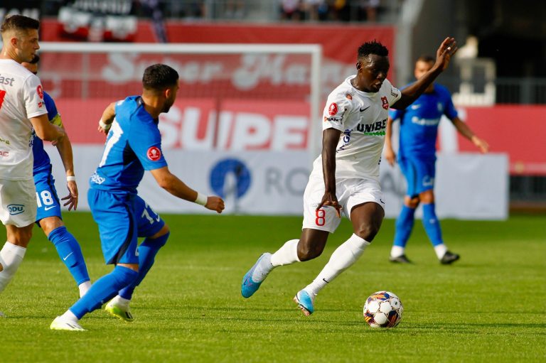 FC Hermannstadt a anunțat prețurile biletelor pentru partida cu FC Voluntari