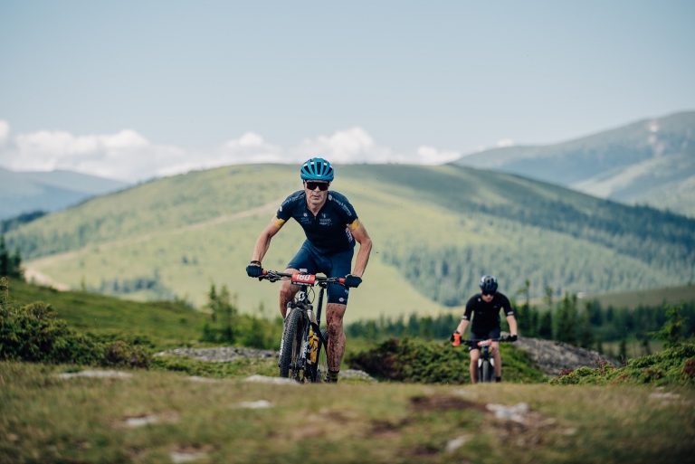 TRIADA MTB PĂLTINIȘ 2023 s-a încheiat. Cine sunt câștigătorii