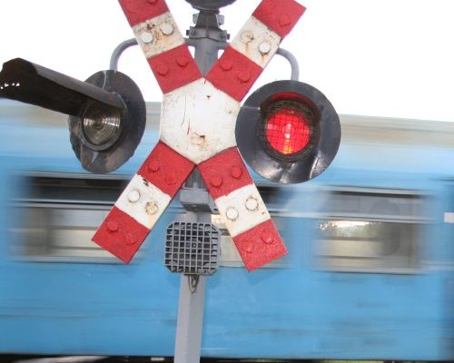 Lucrări la o barieră din Mediaș. Circulație deviată pentru autoturisme și camioane