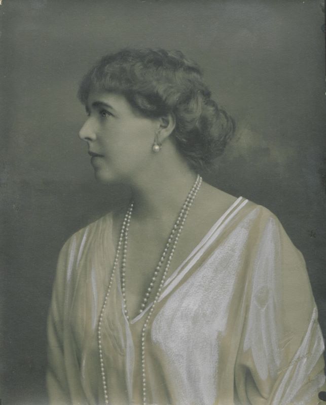Regina Maria şi Sibiul. 85 de ani de la moartea Reginei Maria