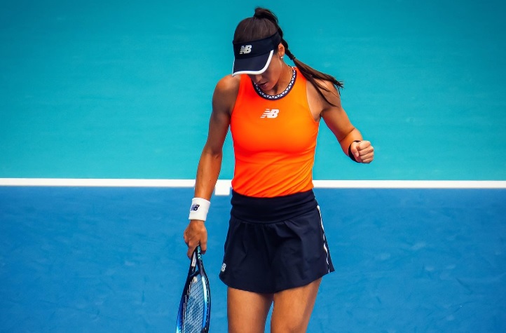 Sorana Cîrstea a fost eliminată la   Wimbledon