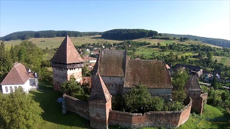 Ada Milea și Alexandru Andrieș vor susține concerte la „Zilele Cetății Alma Vii”