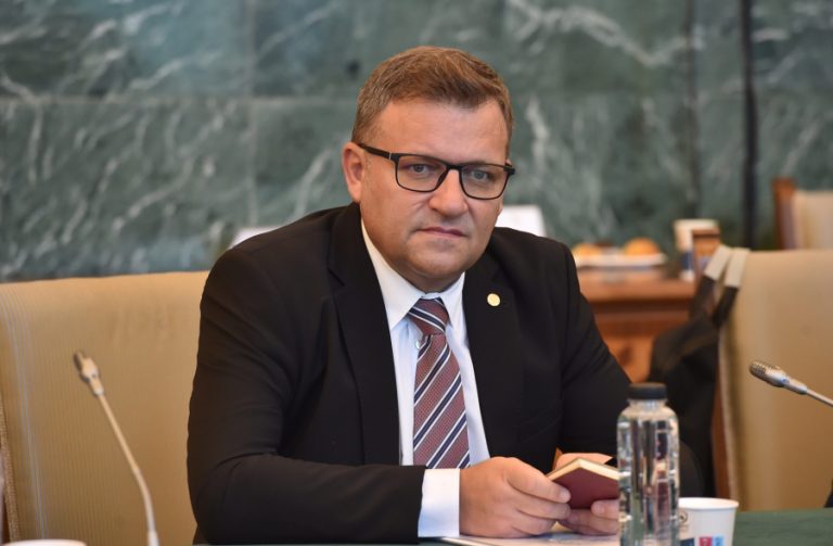 Ministrul Muncii, Marius Budăi, anunță că demisionează