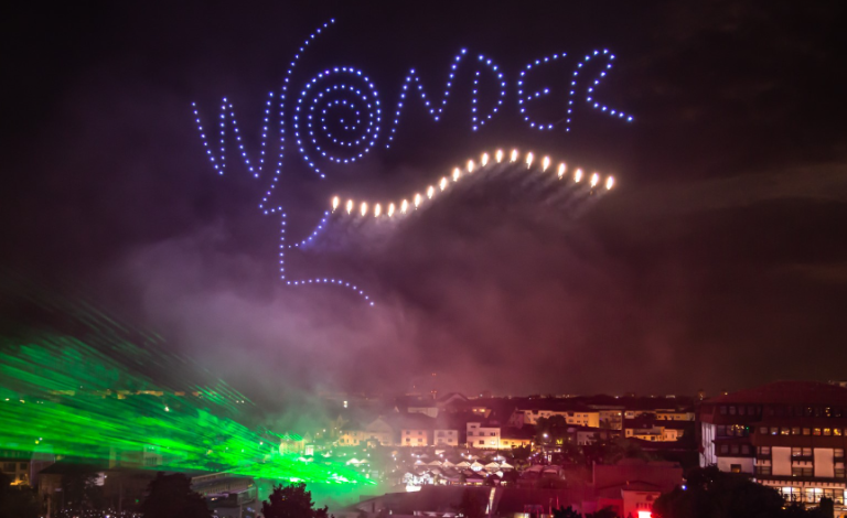 FITS 30 a ajuns la final. Peste 90.000 de persoane au participat zilnic la festival