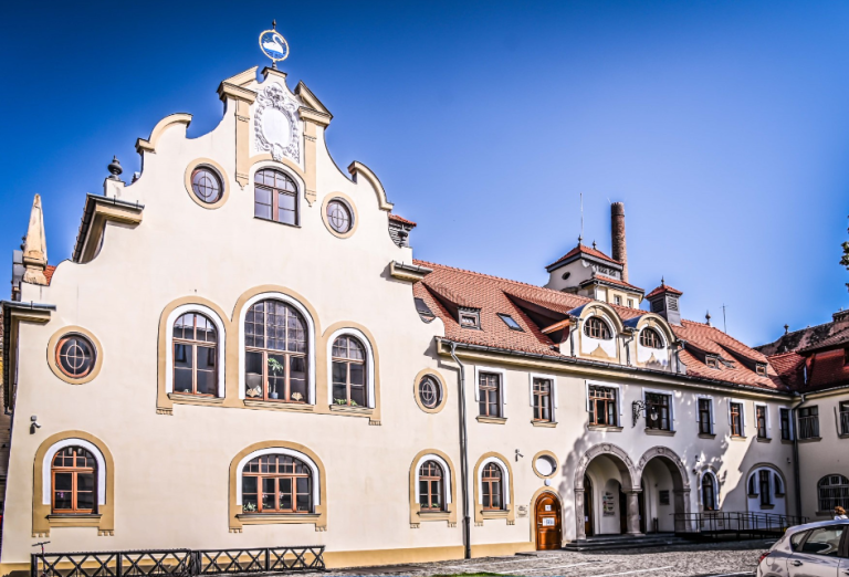 Un nou monument istoric în Sibiu: Baia Populară