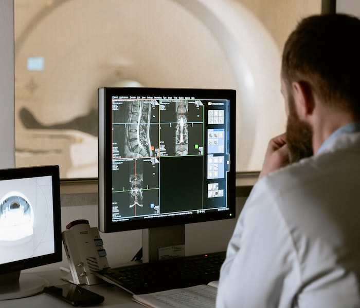 A fost dezvoltată tehnologia de imagistică fără radiații