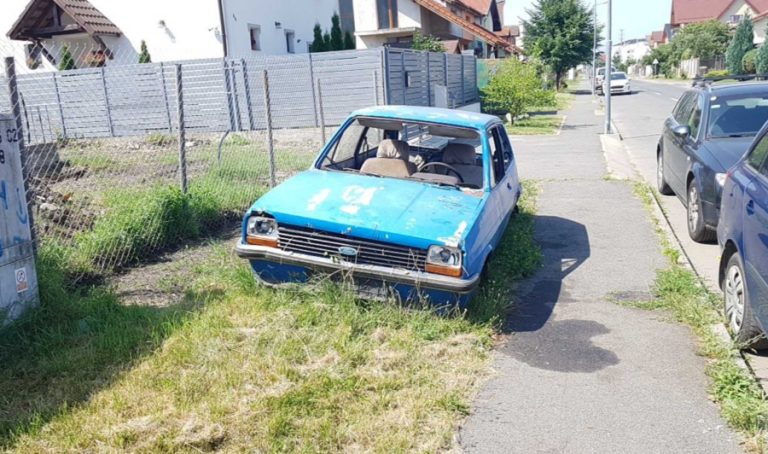 Sibienii se pot înscrie în programul Rabla Local