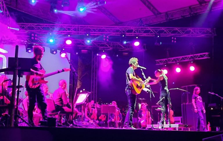 Zeci de evenimente în Sibiu și în acest weekend. Târguri, festival rock, festivaluri culinare, expoziții și concerte