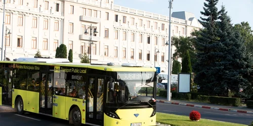 Campanie vânzare piese de schimb Tursib