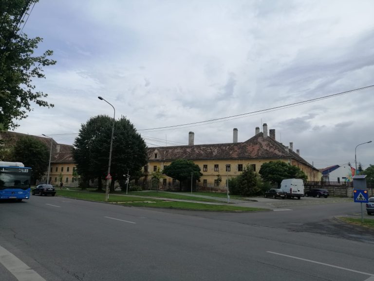 O nouă şansă pentru Orfelinatul Terezian