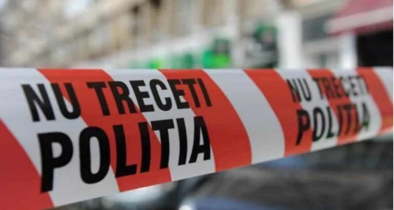 Sibian de 83 de ani, accidentat de o autoutilitară