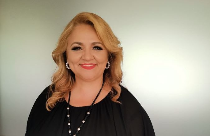 Silvia Macrea sau cum să faci din tradiție îndeletnicire de viitor