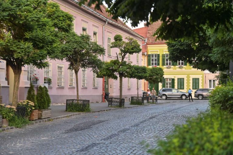 Unde ieșim în weekend