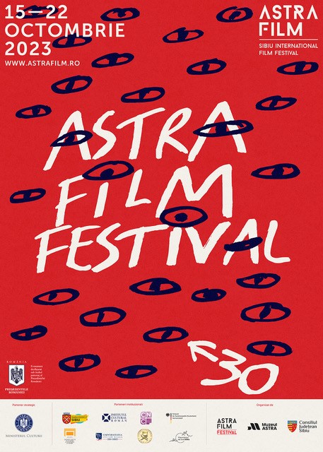 Filme în premieră la ediția aniversară Astra Film Festival