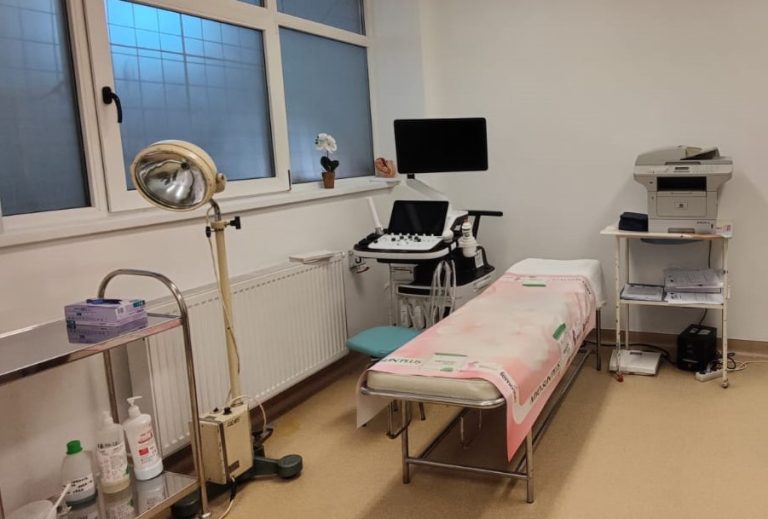 Proiectul de servicii medicale de screening prenatal va fi prelungit la SCJU Sibiu