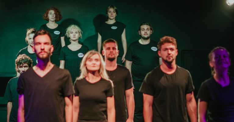 Festivalul 25 DE ORE DE TEATRU NON-STOP va avea loc în septembrie, la Sibiu