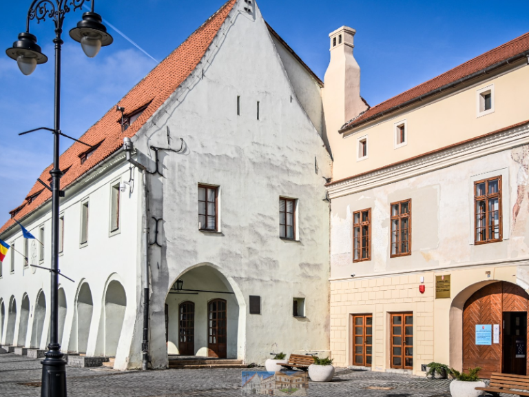 Serviciul Stare Civilă se mută temporar de pe b-dul Victoriei în Piața Mică