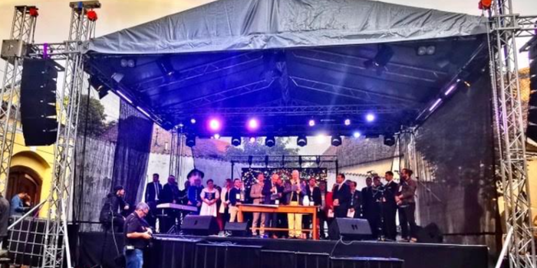 Weinfest Mediaș continuă într-un nou format