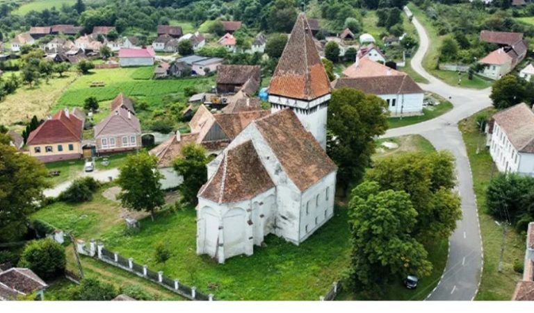 Noaptea Muzeelor la Sate, o premieră pentru Sibiu. Ce obiective putem vizita