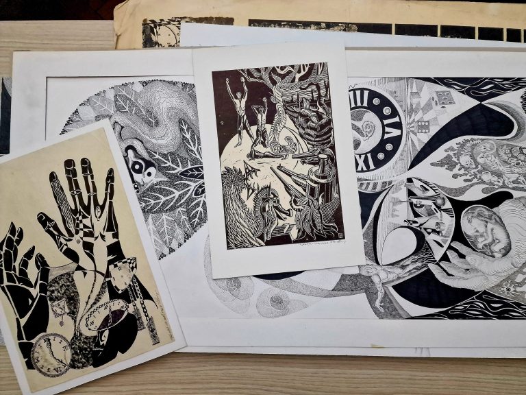 O nouă donație la Muzeul Național Brukenthal