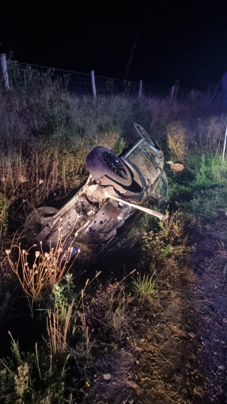 FOTO: 10 persoane implicate într-un accident rutier. 6 victime au fost transportate la spital