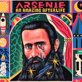 Poziția BOR cu privire la proiecția filmului ”Arsenie. Viața de apoi”