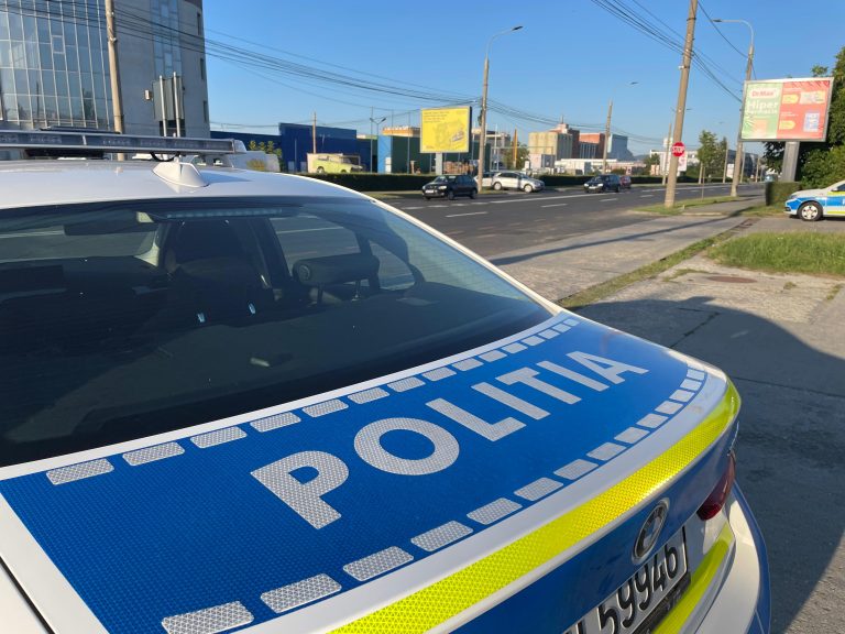 De necrezut ce alcoolemie avea un șofer cu permisul suspendat prins la volan