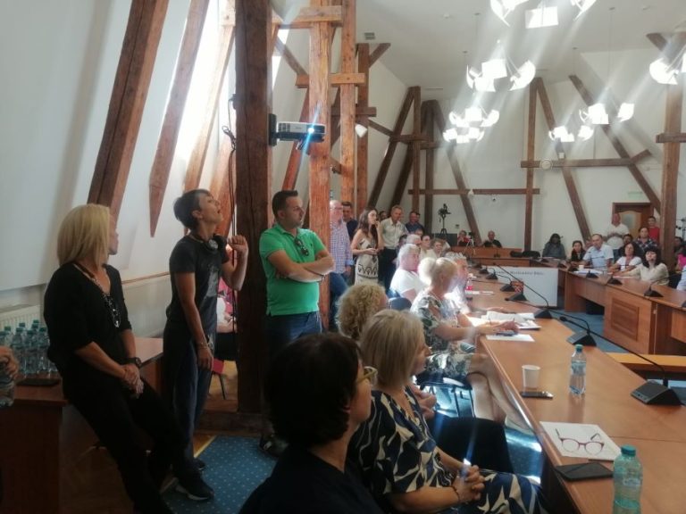 Centura de Sud a Sibiului – cea mai controversată investiție din ultimul deceniu  