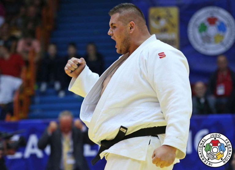 Daniel Natea va deveni, de astăzi, Ambasador al Sibiului