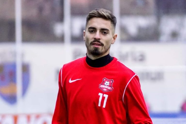 Dragoș Iancu va face recuperarea cu Ovidiu Kurti de la FCSB. MM Stoica a luat legătura cu Dani Coman