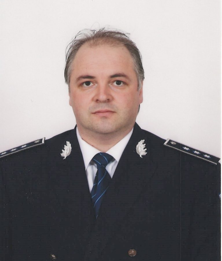 Un polițist sibian a decedat la 46 de ani. Mesajul IPJ Sibiu