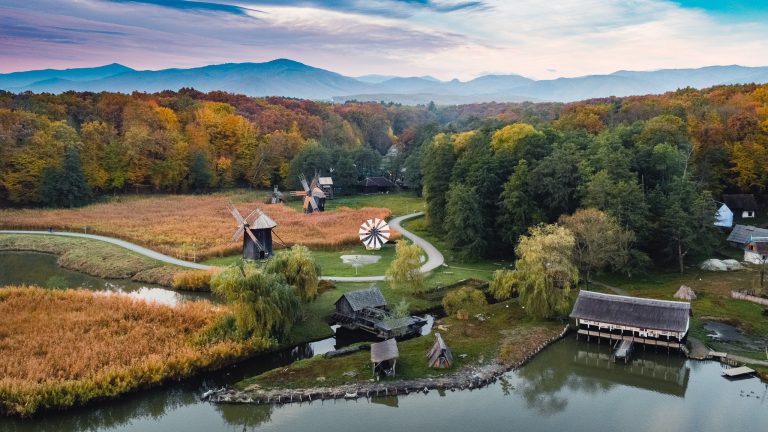 Intrare liberă în Muzeul Astra de Ziua Culturii Naționale