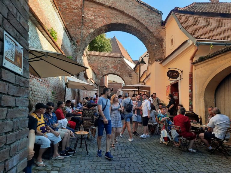 Festivalul Enescu la Sibiu, TIFF, echitație, teatru, sport și degustări de vinuri. Câteva dintre recomandările noastre pentru acest weekend.