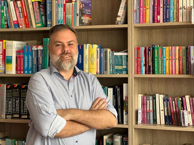 Biblioteca, încotro? Sau cititul, (a)nevoie de accesat ca prioritate