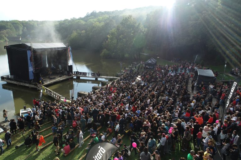 Vineri începe Sibiu Guitar Meeting, cel mai mare eveniment dedicat chitariștilor din România