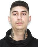 DACĂ L-AȚI VAZUT, ANUNȚAȚI URGENT POLIȚIA!