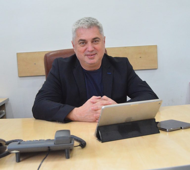 INTERVIU Teodor Birț: Piața, parte din cultura și tradiția noastră. Ce se mai întâmplă în piețele din Sibiu