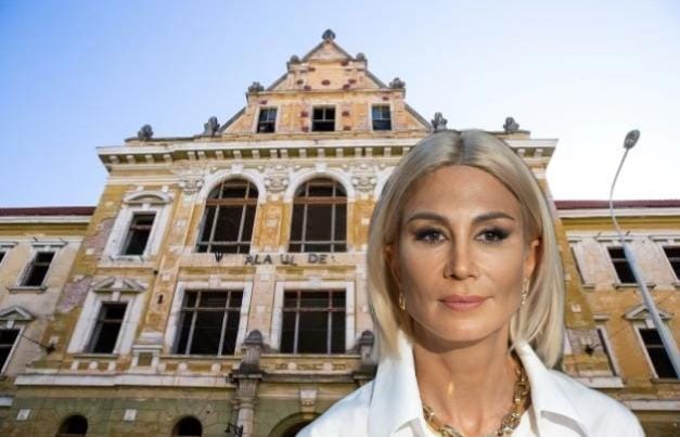 Raluca Turcan: Tribunalul Sibiu va fi reabilitat! Guvernul a alocat 12 milioane de euro pentru renovare
