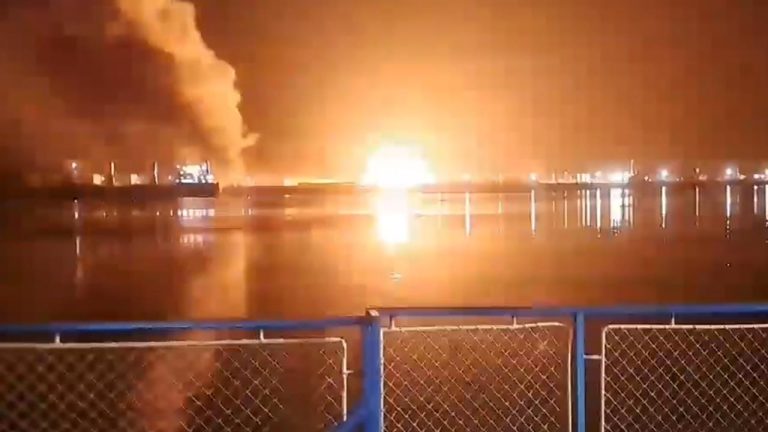 Ministrul Apărării: Dronele rusești care intră în spațiul aerian al României vor fi doborâte