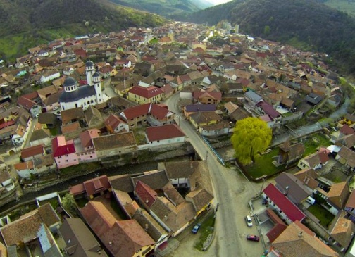 Comuna Sadu sărbătorește 640 de ani de atestare documentară prin „Tradiții de Toamnă”