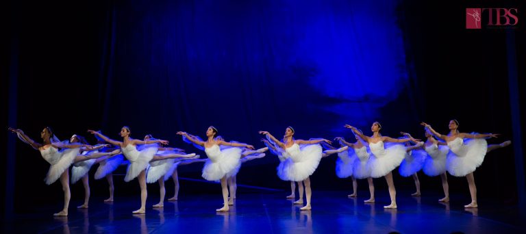 Spectacolul de balet clasic „Baiadera” se dansează la Teatrul de Balet Sibiu, prima dată după cinci ani de la premieră