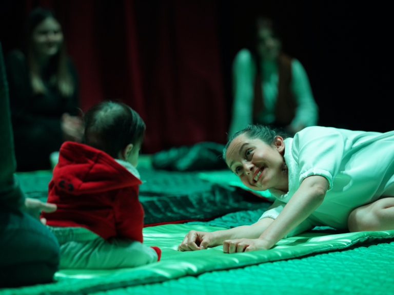 Revine Festivalul Tânăr de la Sibiu