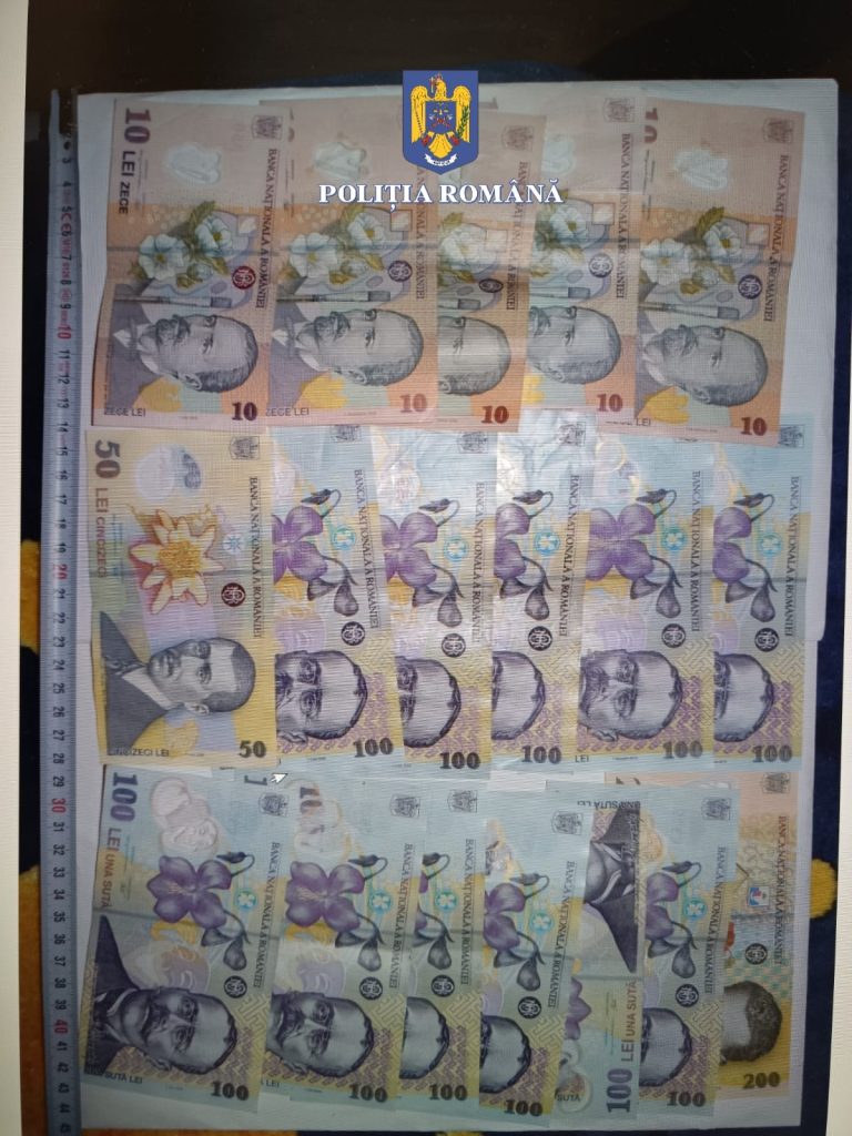 FOTO/VIDEO: Polițiștii sibieni au efectuat percheziții în 3 județe pentru prinderea unor tâlhari